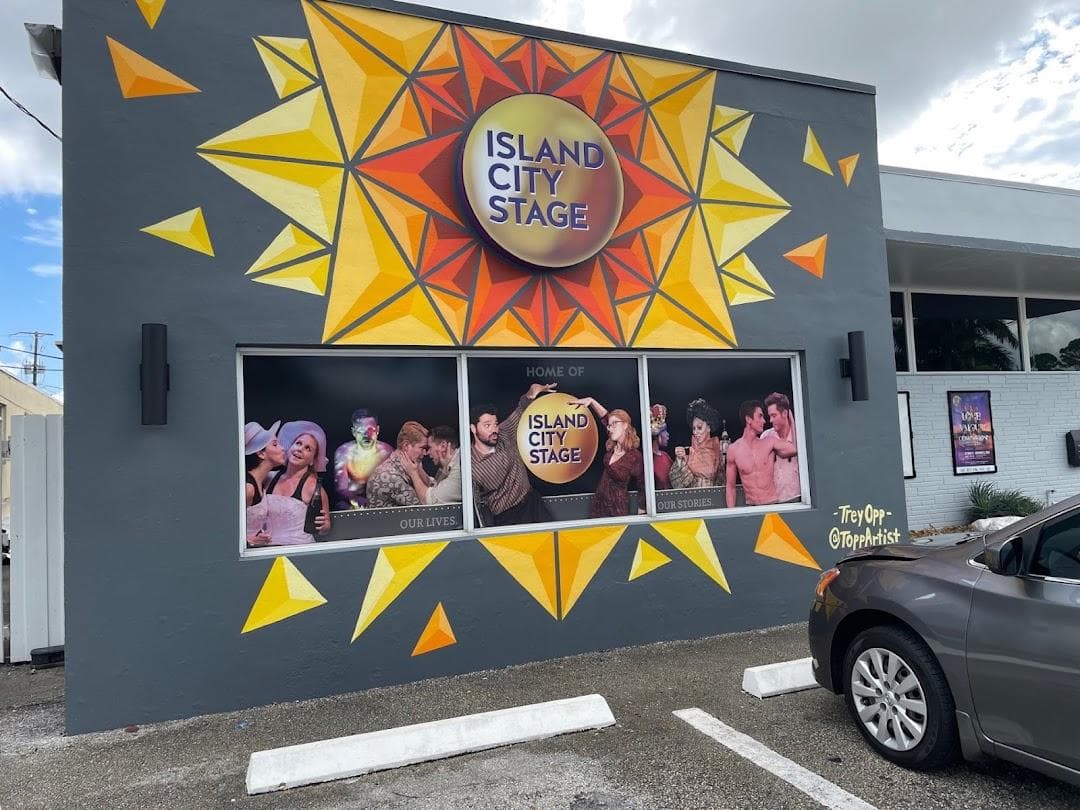 Island City Stage photo 1