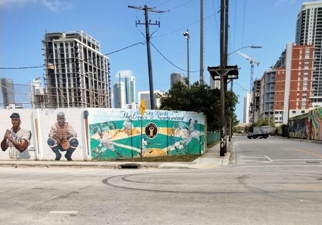 Dorsey Park photo 3