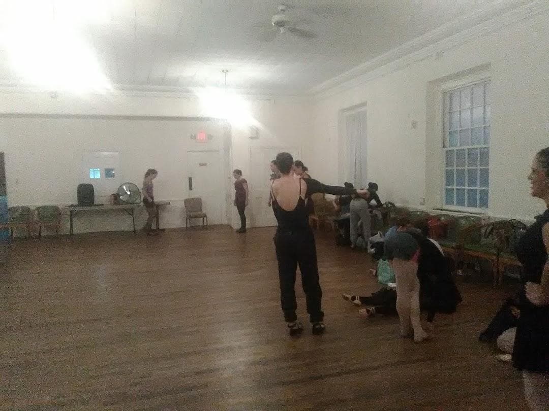 Philadelphia Ethical Society photo 2
