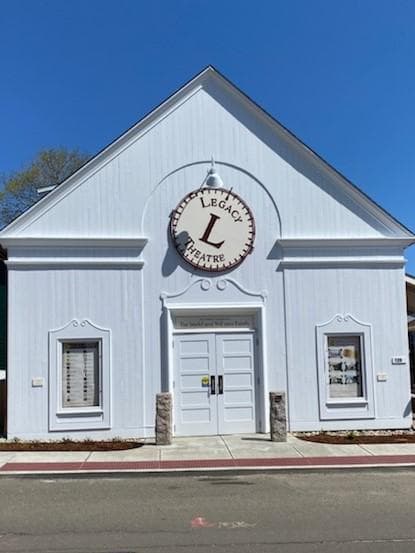 Legacy Theatre photo 4