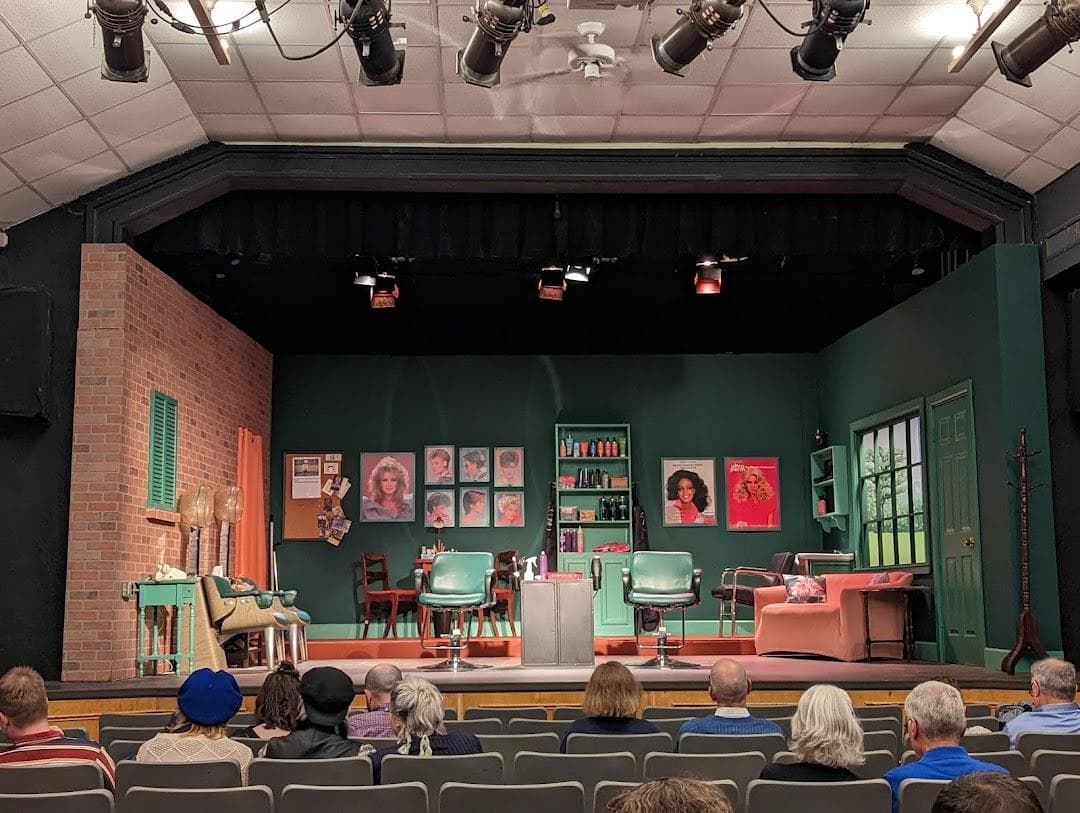The Stagecrafters Theater photo 6