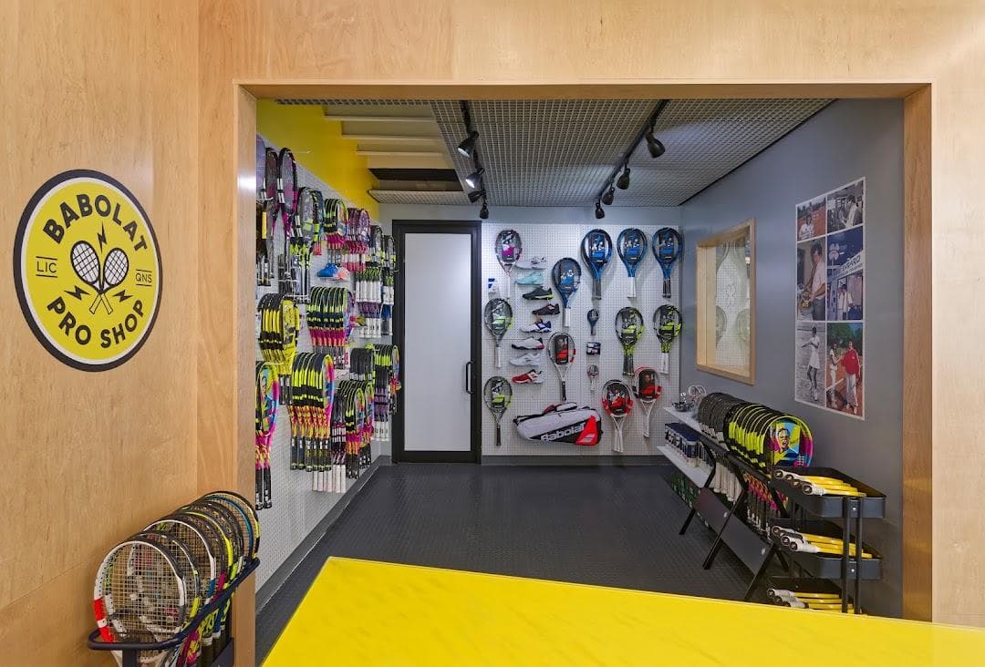 Court 16 Long Island City – Tennis & Pickleball photo 2