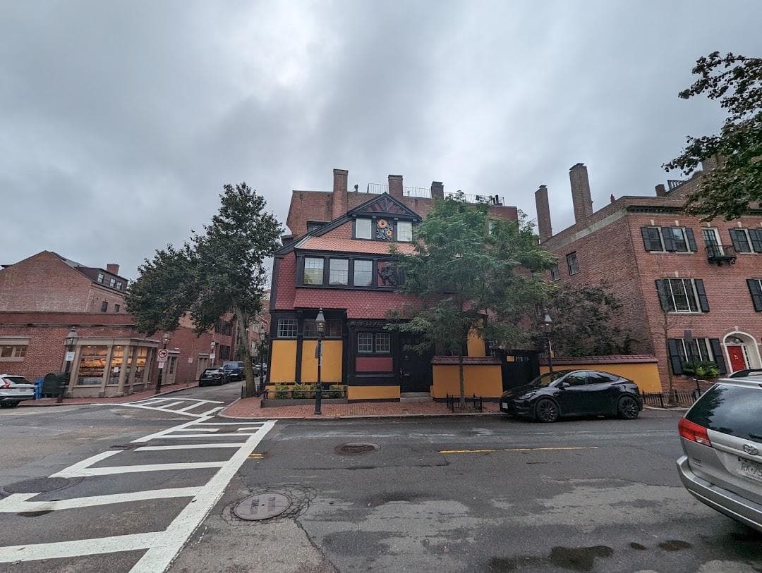 62-66 Charles Street photo 1