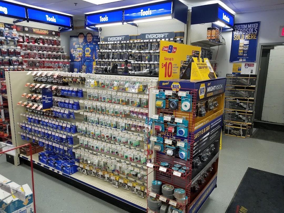 NAPA Auto Parts photo 6