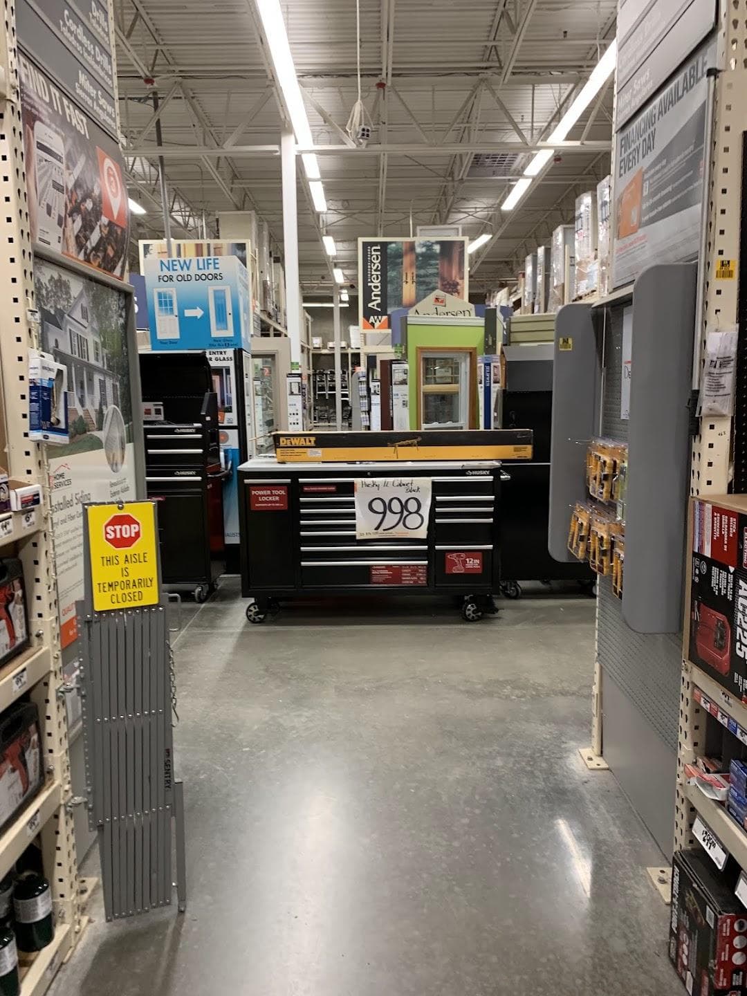 The Home Depot photo 4