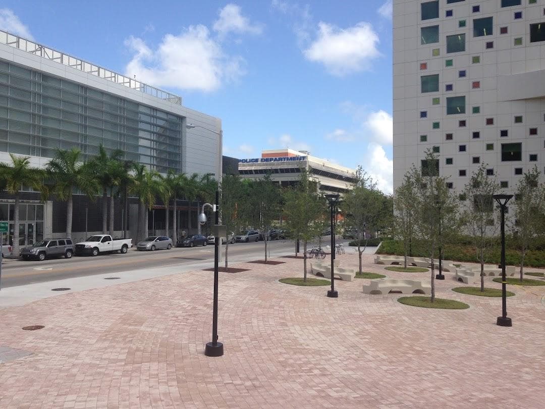 City of Miami Police Department photo 6