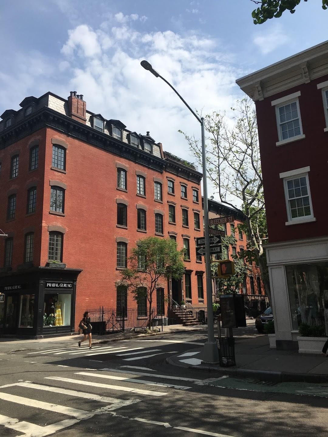 350 Bleecker Street photo 4