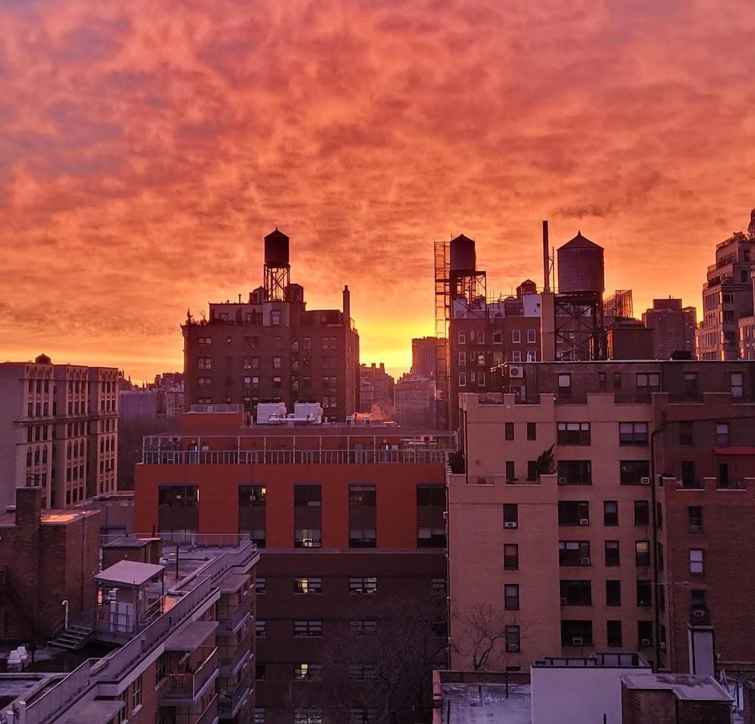 Upper West Side photo 1