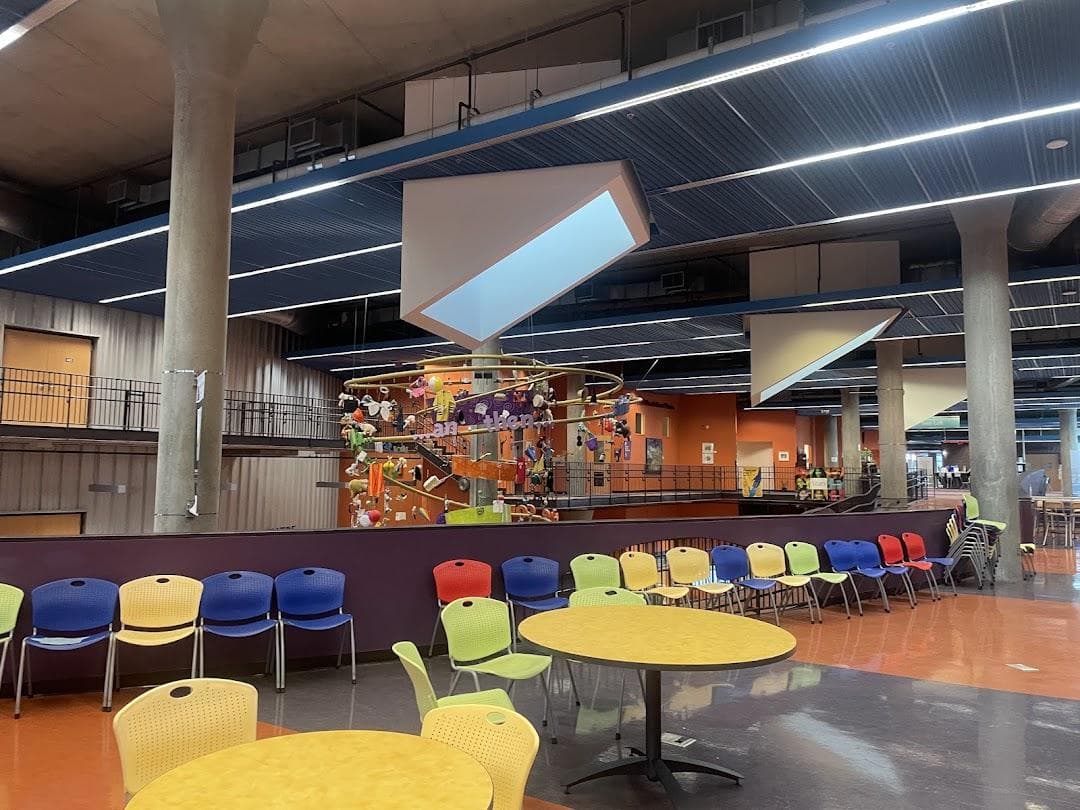 Children's Theatre of Charlotte photo 6