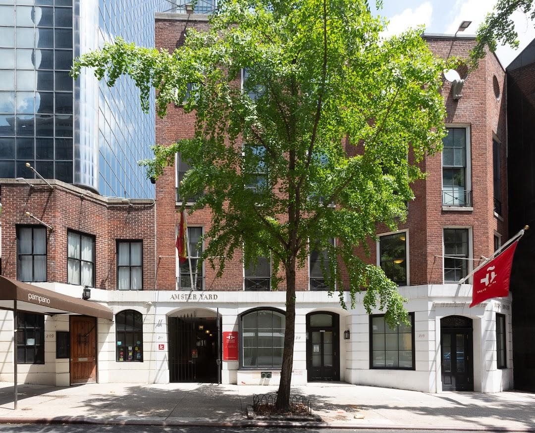 Instituto Cervantes photo 1