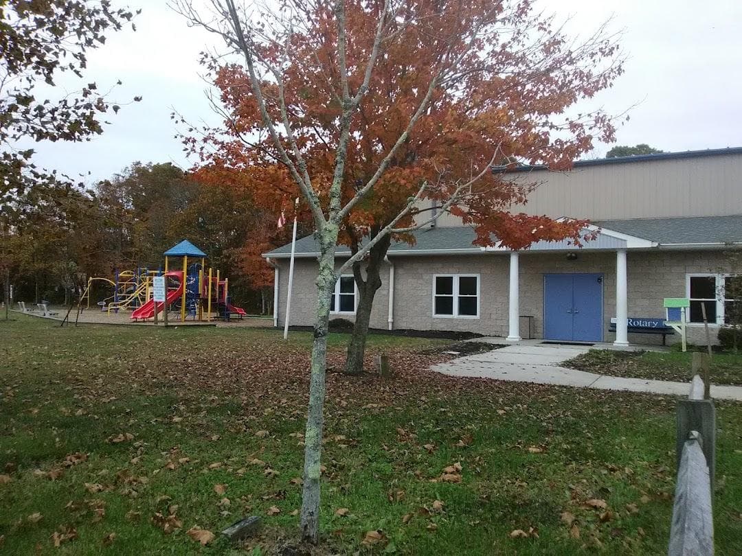 Martin Luther King Center photo 4