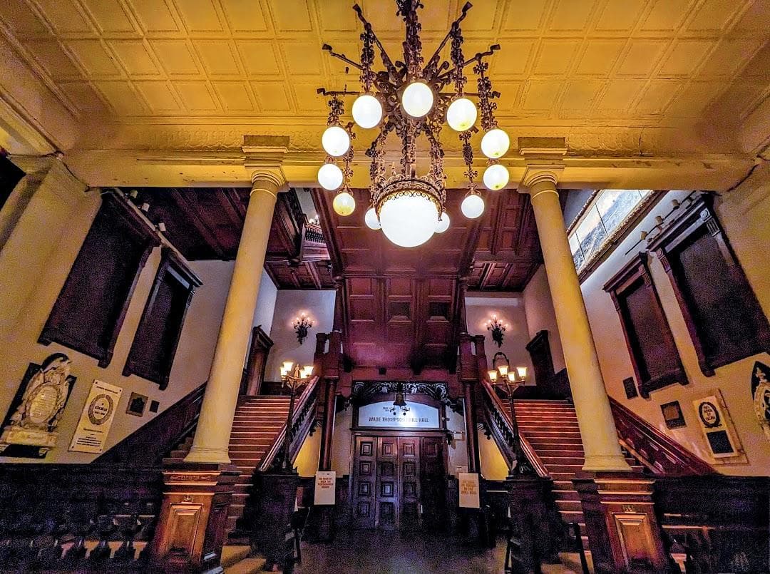 Park Avenue Armory photo 2