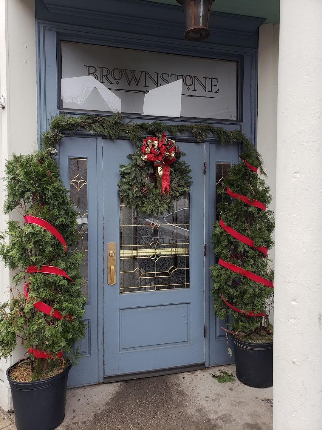 Brownstone photo 5