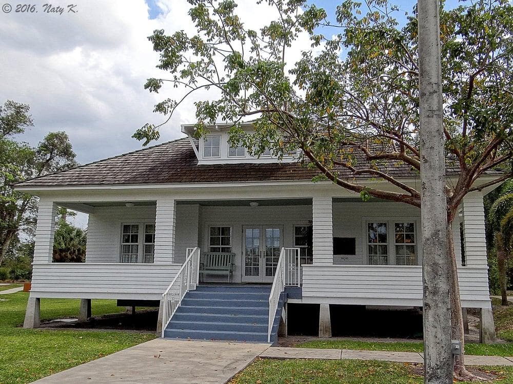 Old Davie School Museum & Event Venue photo 4