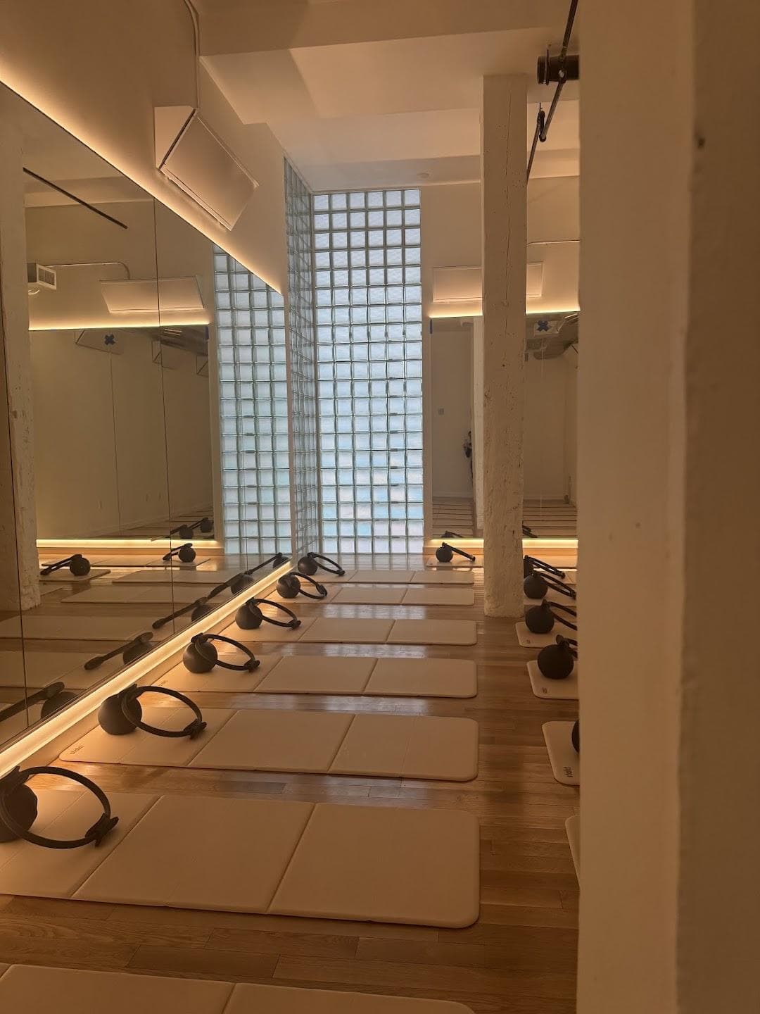 Ritual Moves Pilates (Dumbo) photo 6