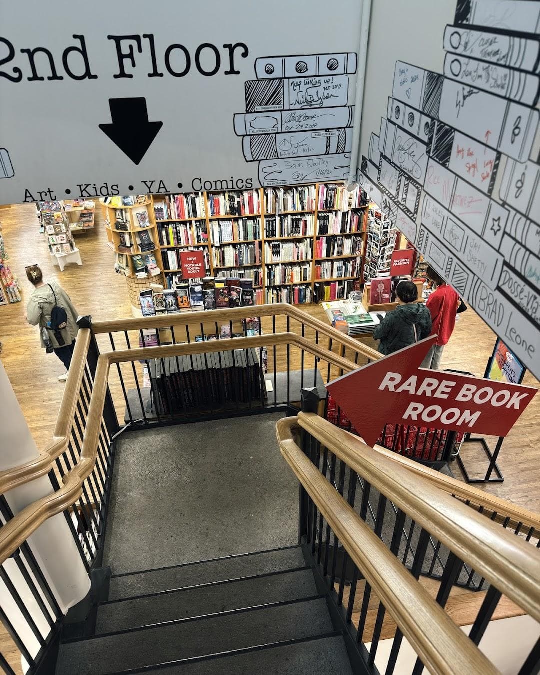 Strand Bookstore photo 4