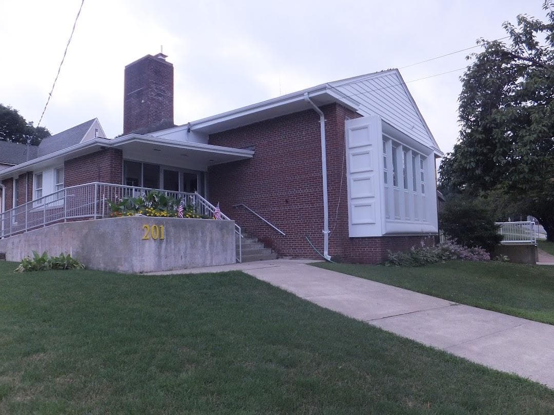 Mahwah Museum photo 4