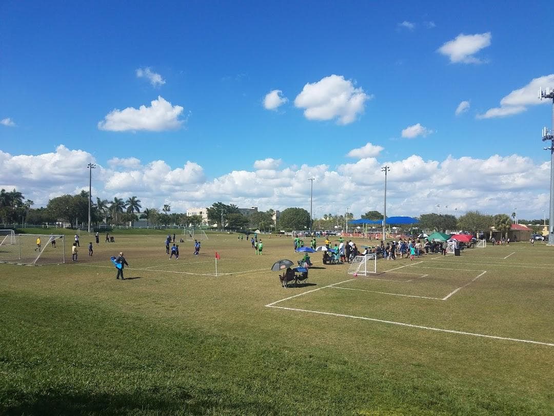 Tamarac Sports Complex photo 3