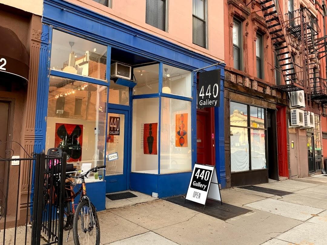 440 Gallery