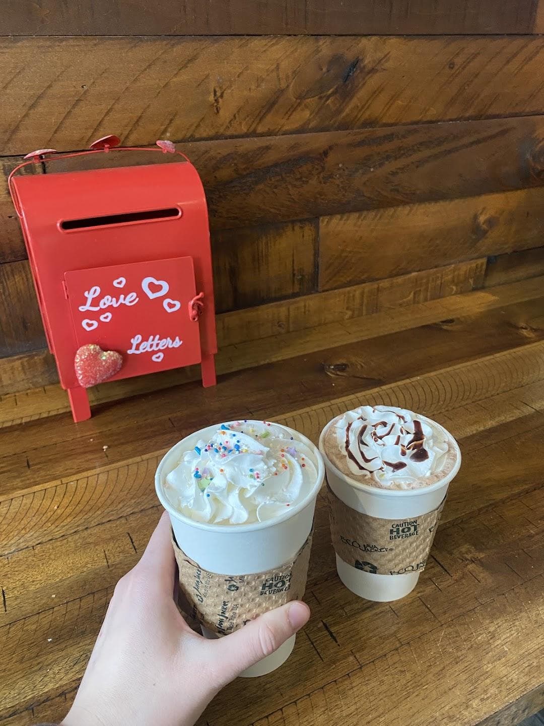 Esthetic Bean Coffee Shop photo 5