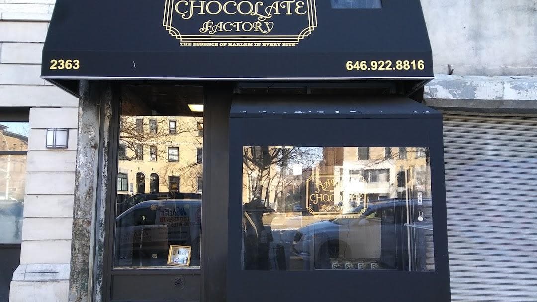Harlem Chocolate Factory photo 6