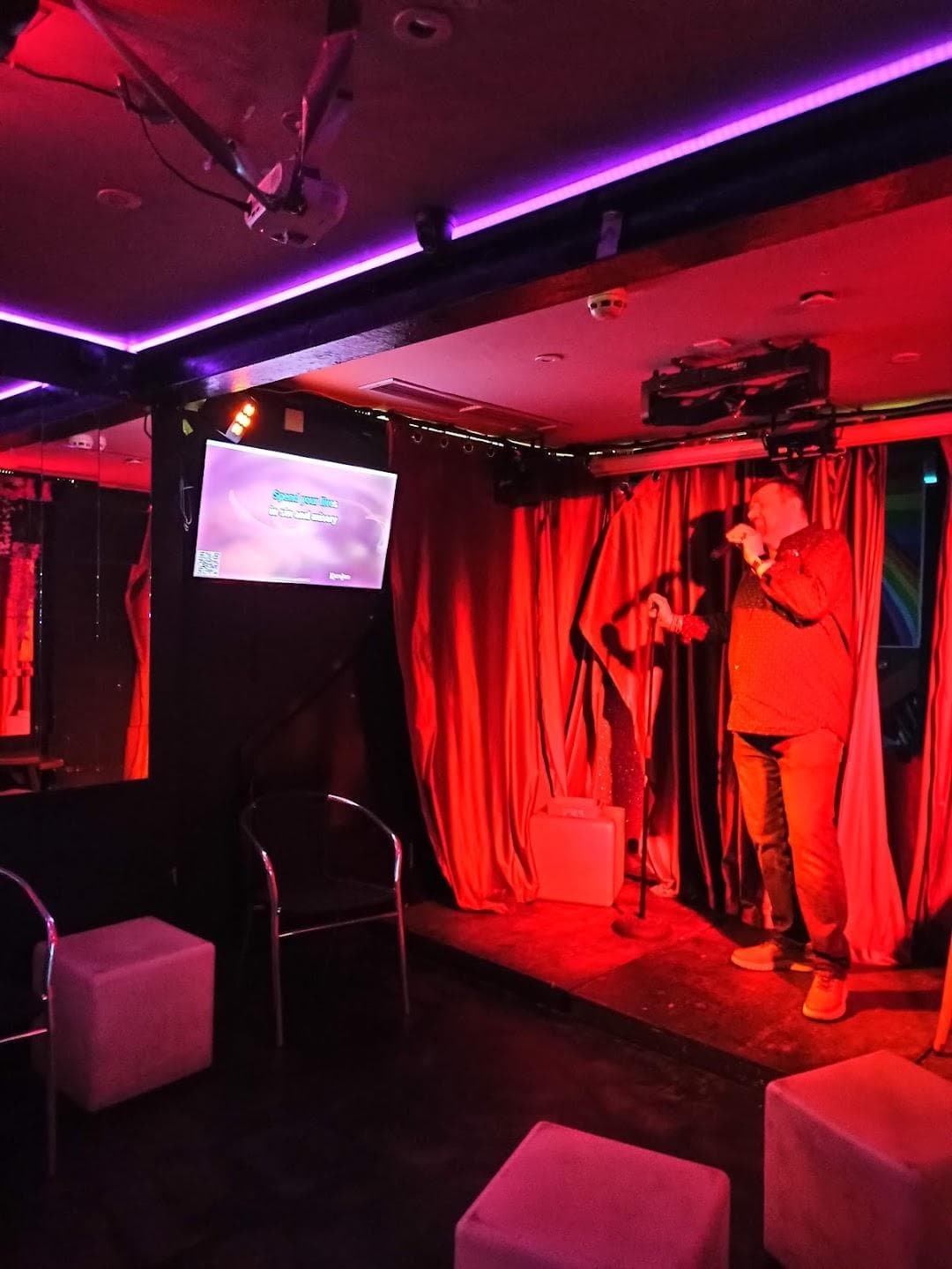 Zodiac Bar, Club and Karaoke photo 3