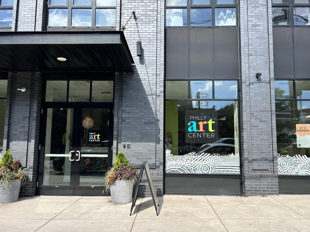 Philly Art Center photo 3