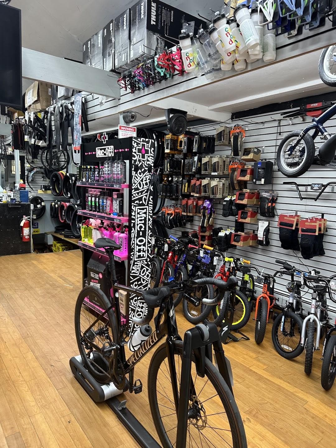 James Vincent Bicycles 🚲 photo 2