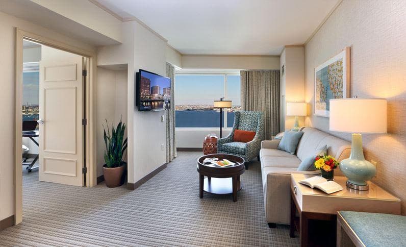 Seaport Hotel Boston photo 3
