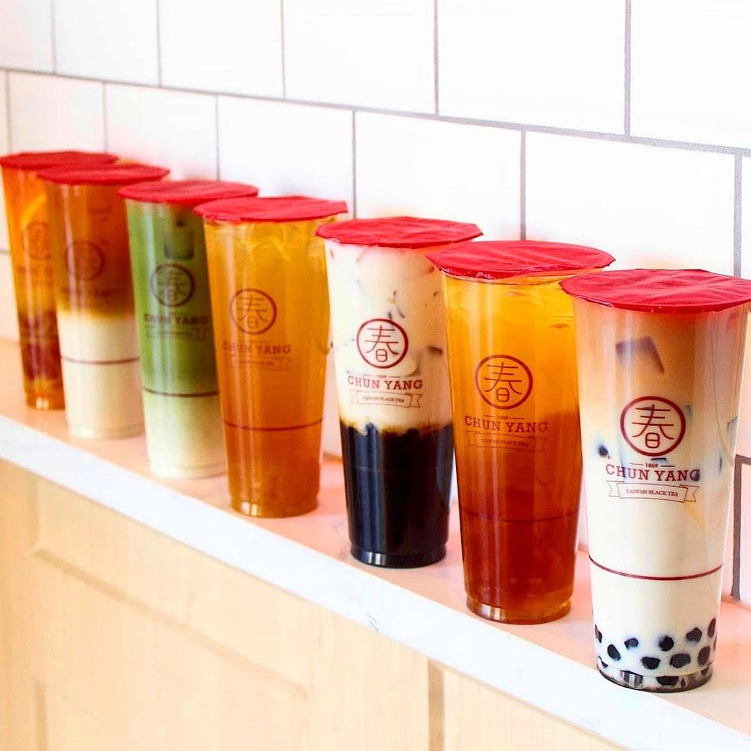 Chun Yang Tea photo 4