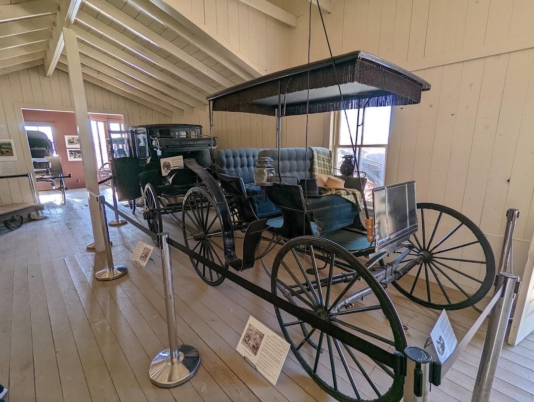 Pioneer Farms photo 1
