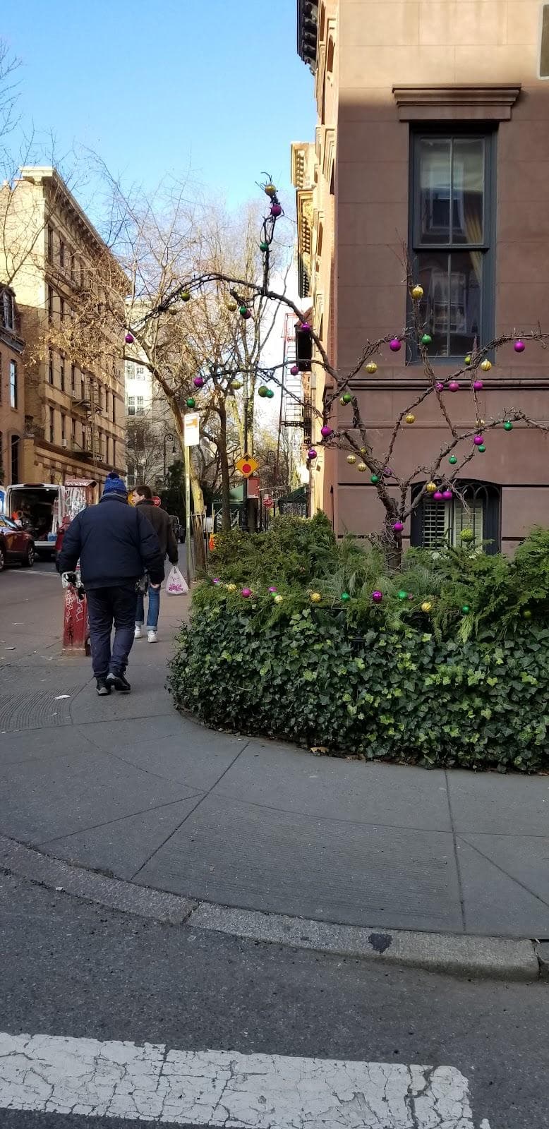 350 Bleecker Street photo 1