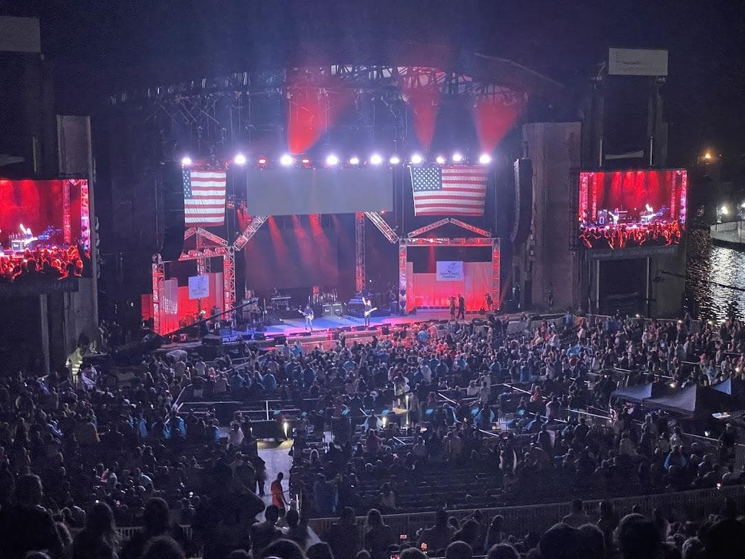 Northwell at Jones Beach Theater photo 4