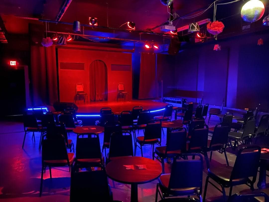 Villain Theater photo 5