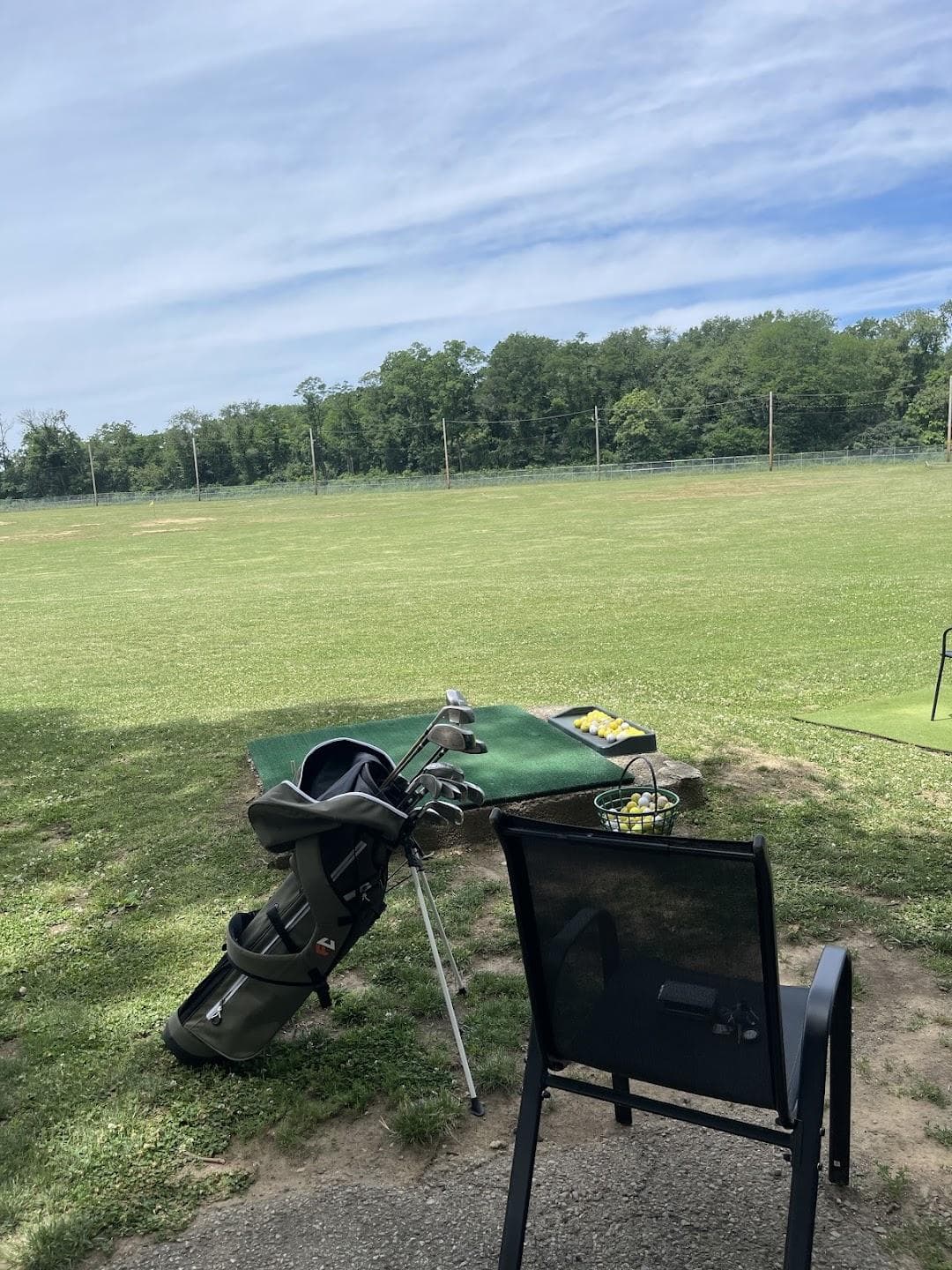 Strawberry Green Driving Range photo 4