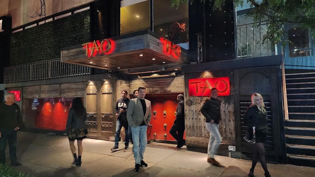 TAO Downtown Nightclub photo 4