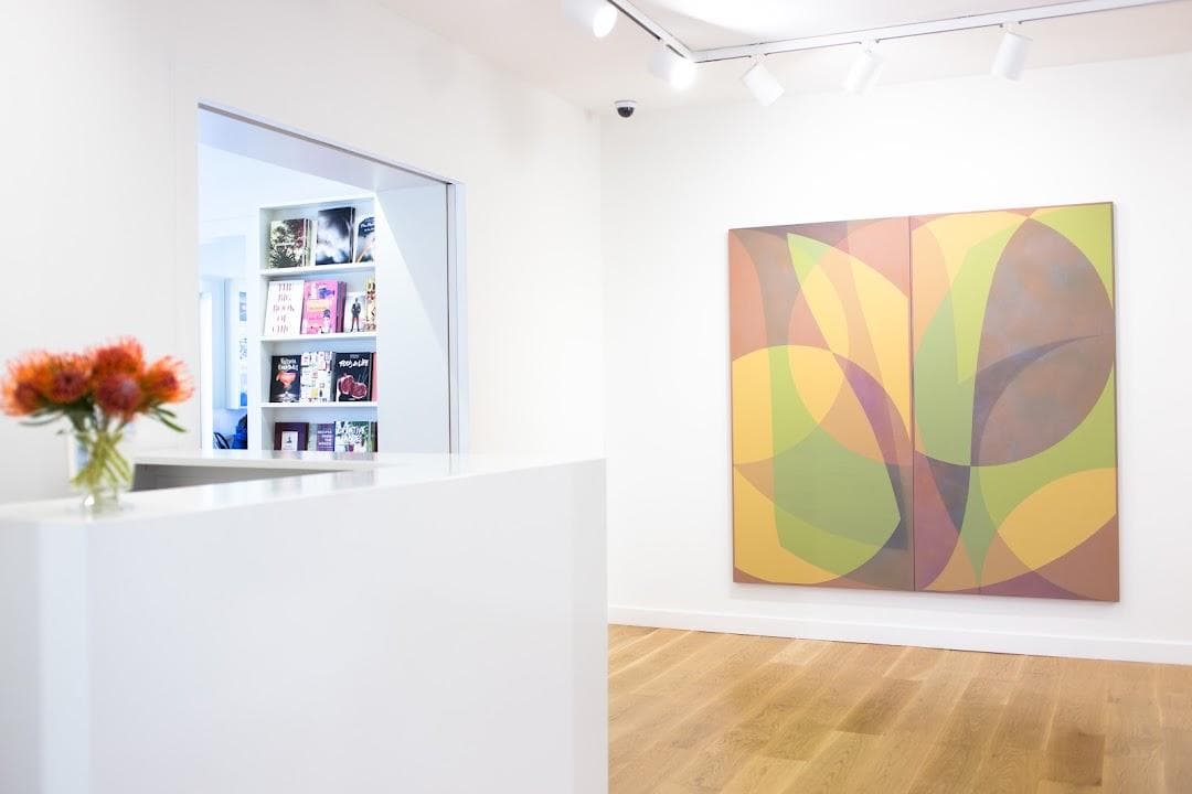 SOCO Gallery photo 2