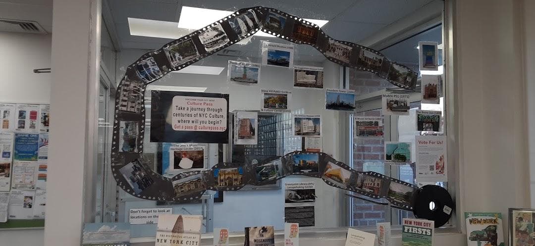 Brooklyn Public Library - Ulmer Park Branch photo 4