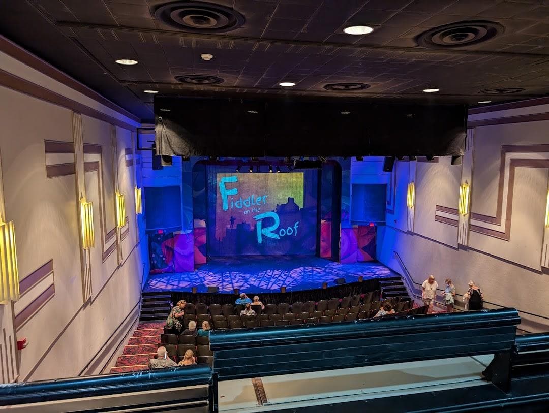 Georgetown Palace Theatre photo 3