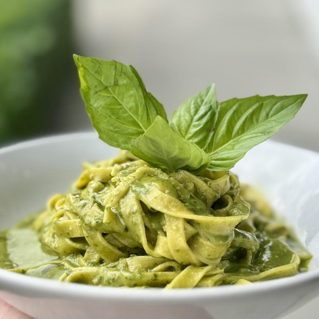 Borti Pasta Bar photo 4