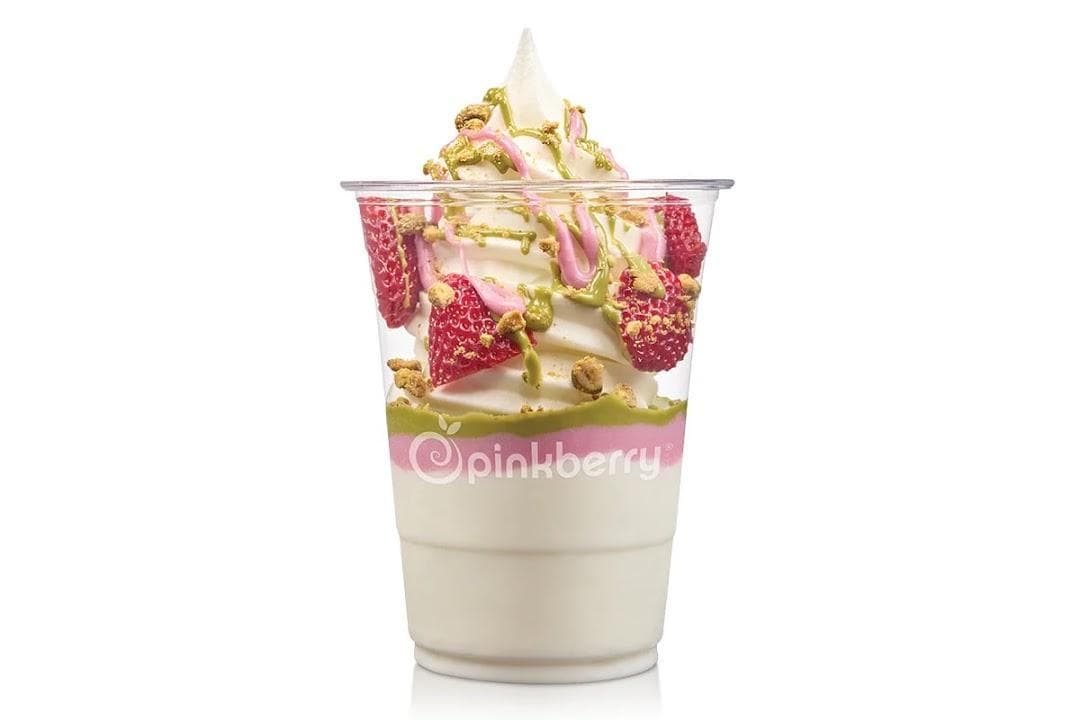 Pinkberry photo 4