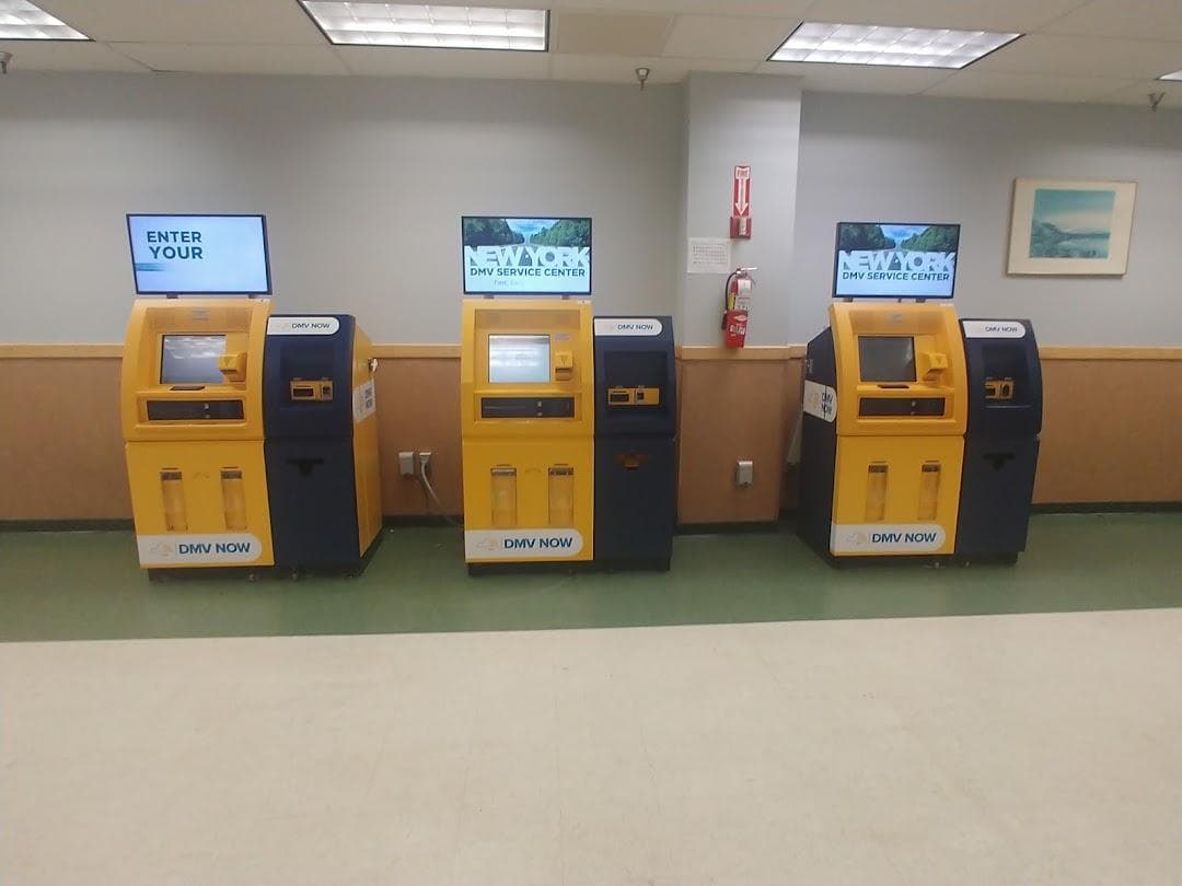 New York State DMV - Jamaica photo 1