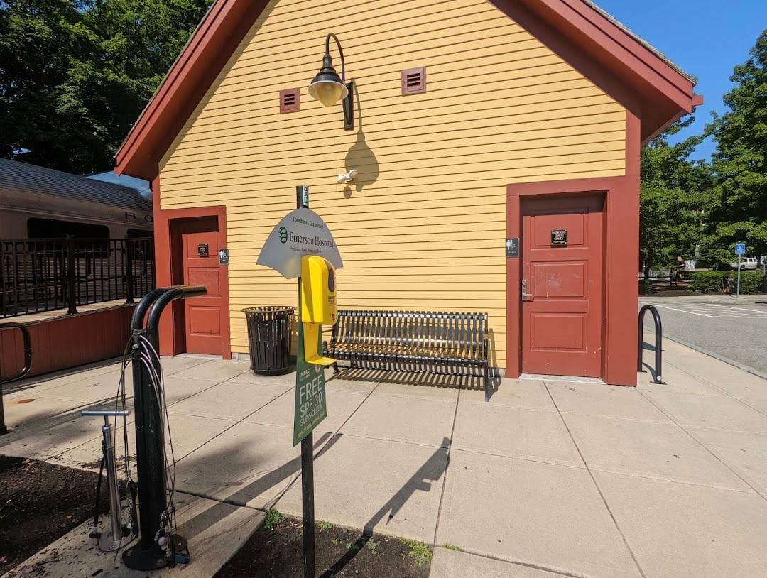 Minuteman Commuter Bikeway photo 5