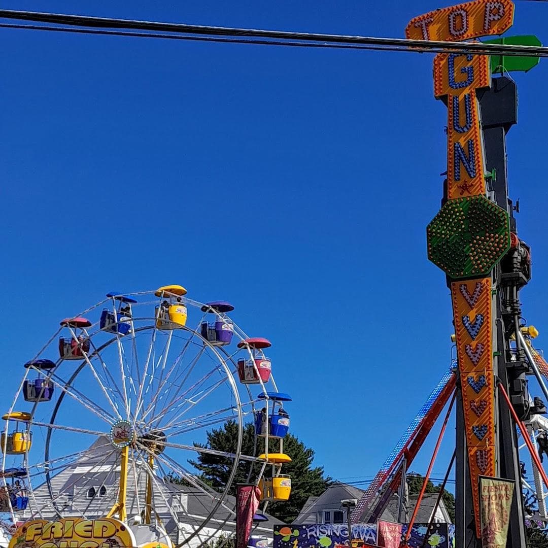 Belchertown Fair photo 2