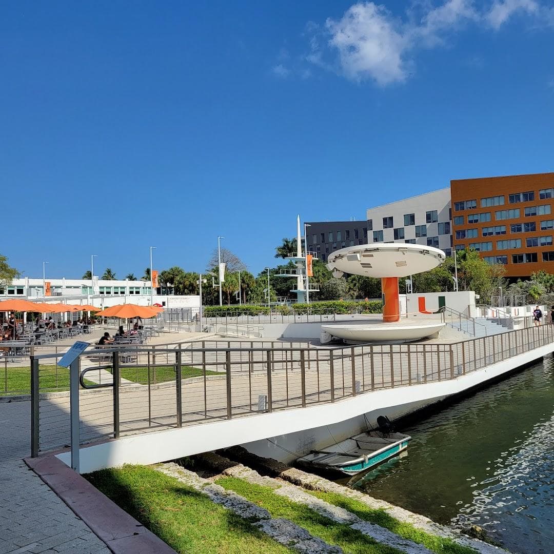 University of Miami School of Law photo 1