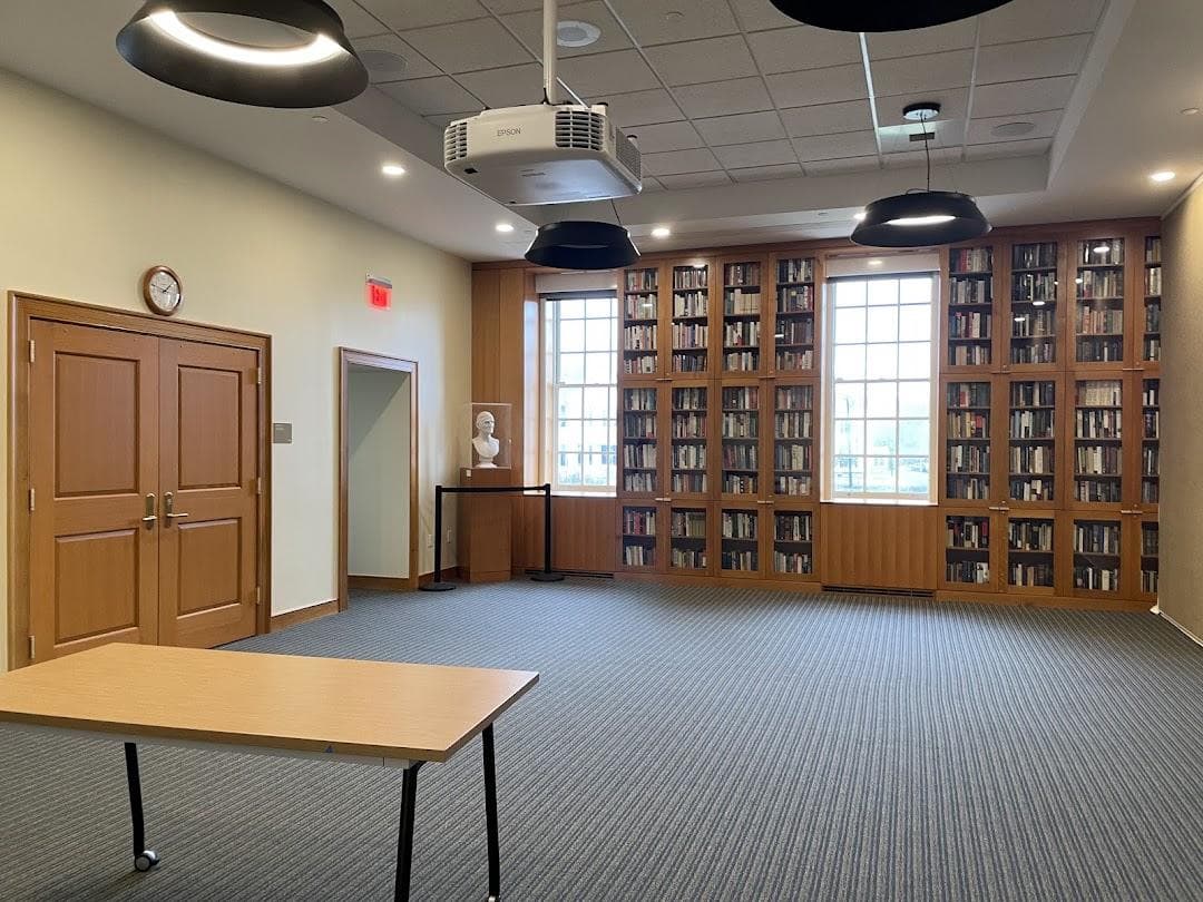 Concord Free Public Library photo 6