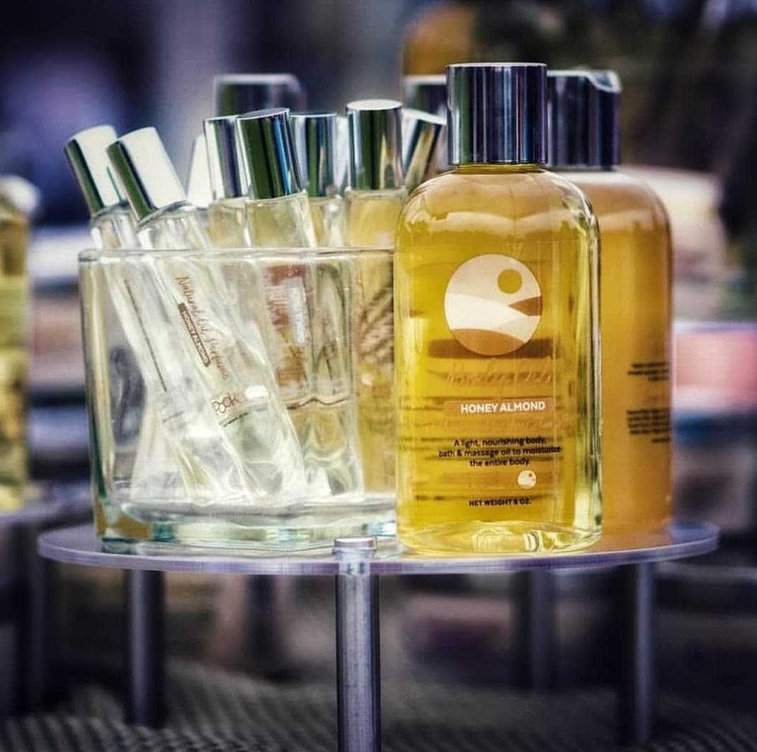 Pooka Pure & Simple Boutique and Blend Bar photo 6