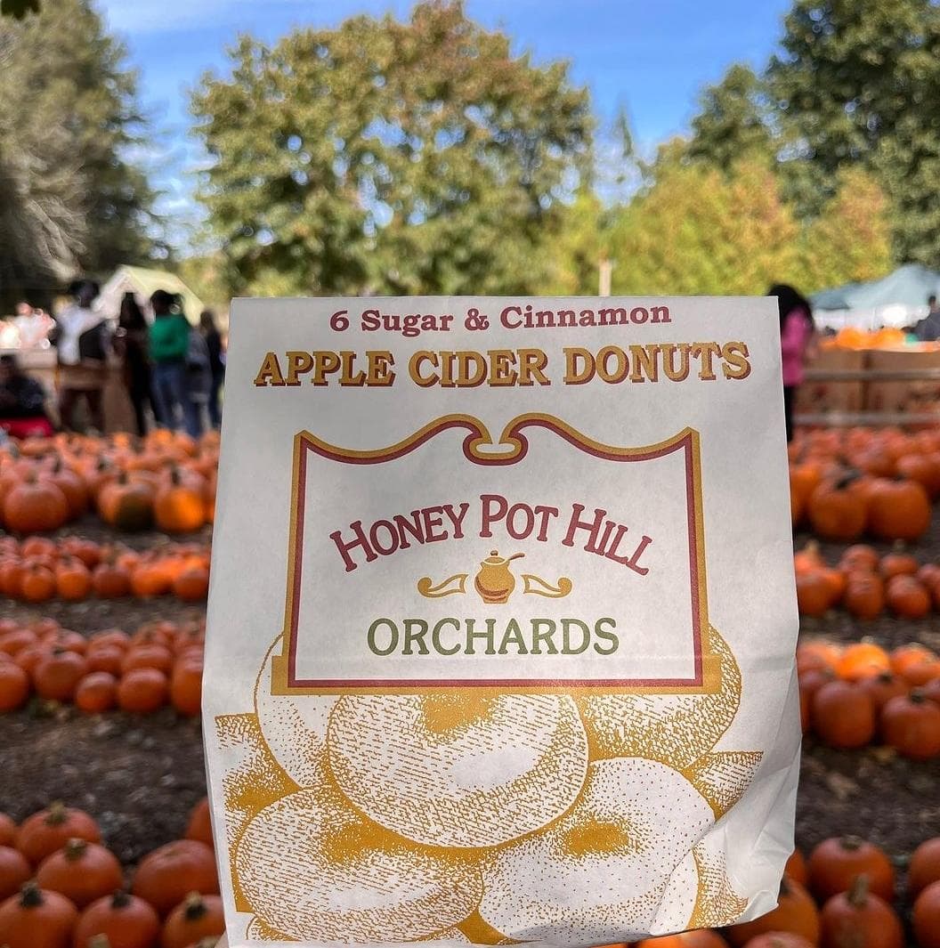 Honey Pot Hill Orchards photo 2