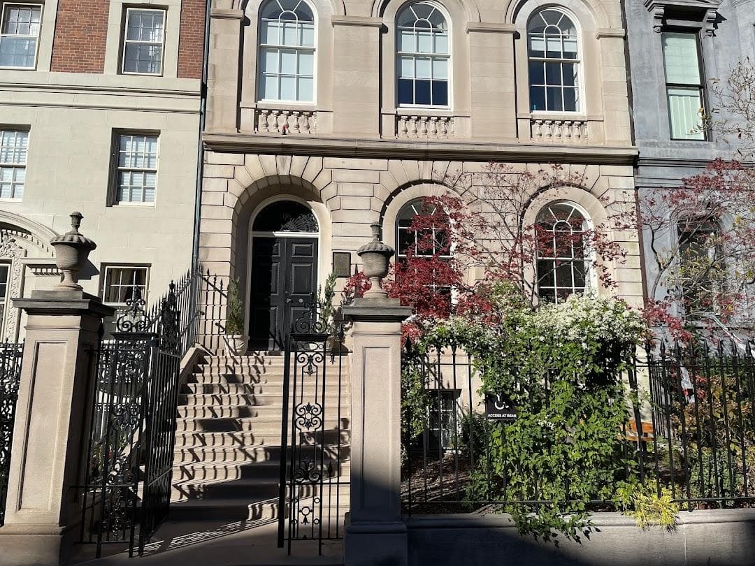 Goethe-Institut Boston photo 1
