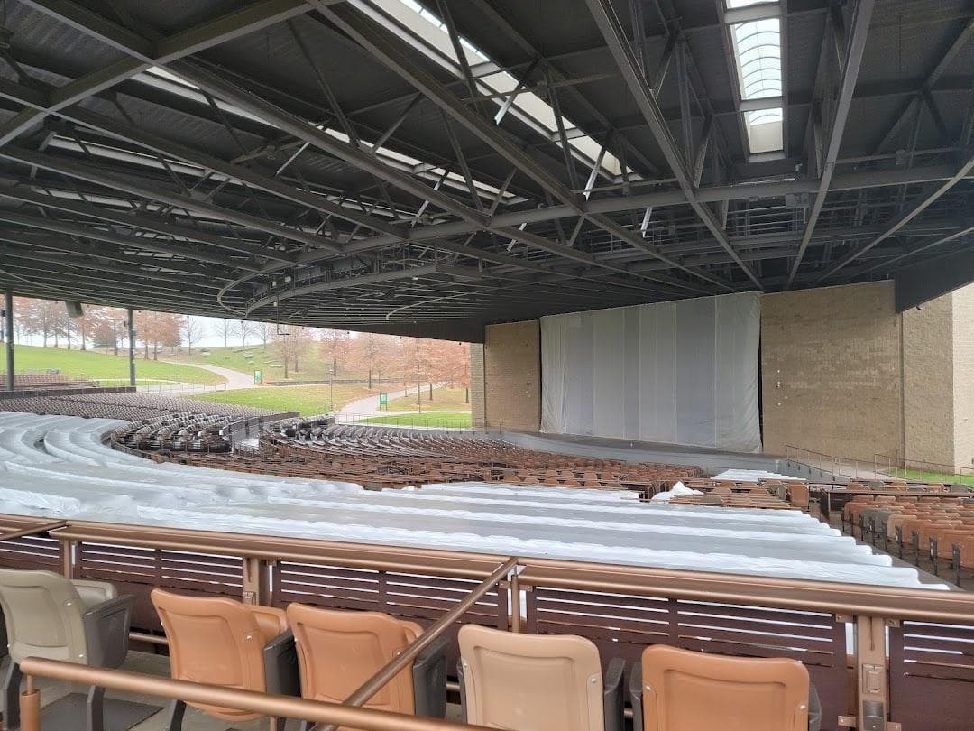 Bethel Woods Center for the Arts photo 3